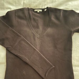 Vince cashmere blend